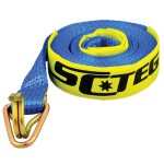 Load Binder Straps